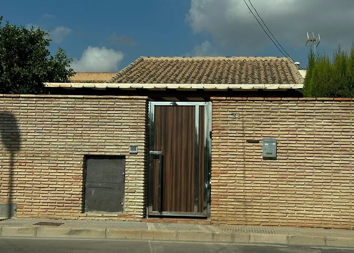 Dos Mares Comfort & Calidad- Casa Entera Planta Baja