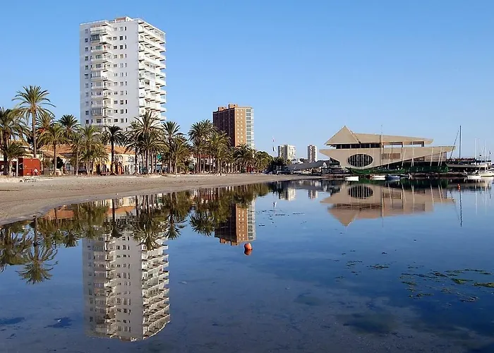 Dos Mares Comfort & Calidad- Casa Entera Planta Baja