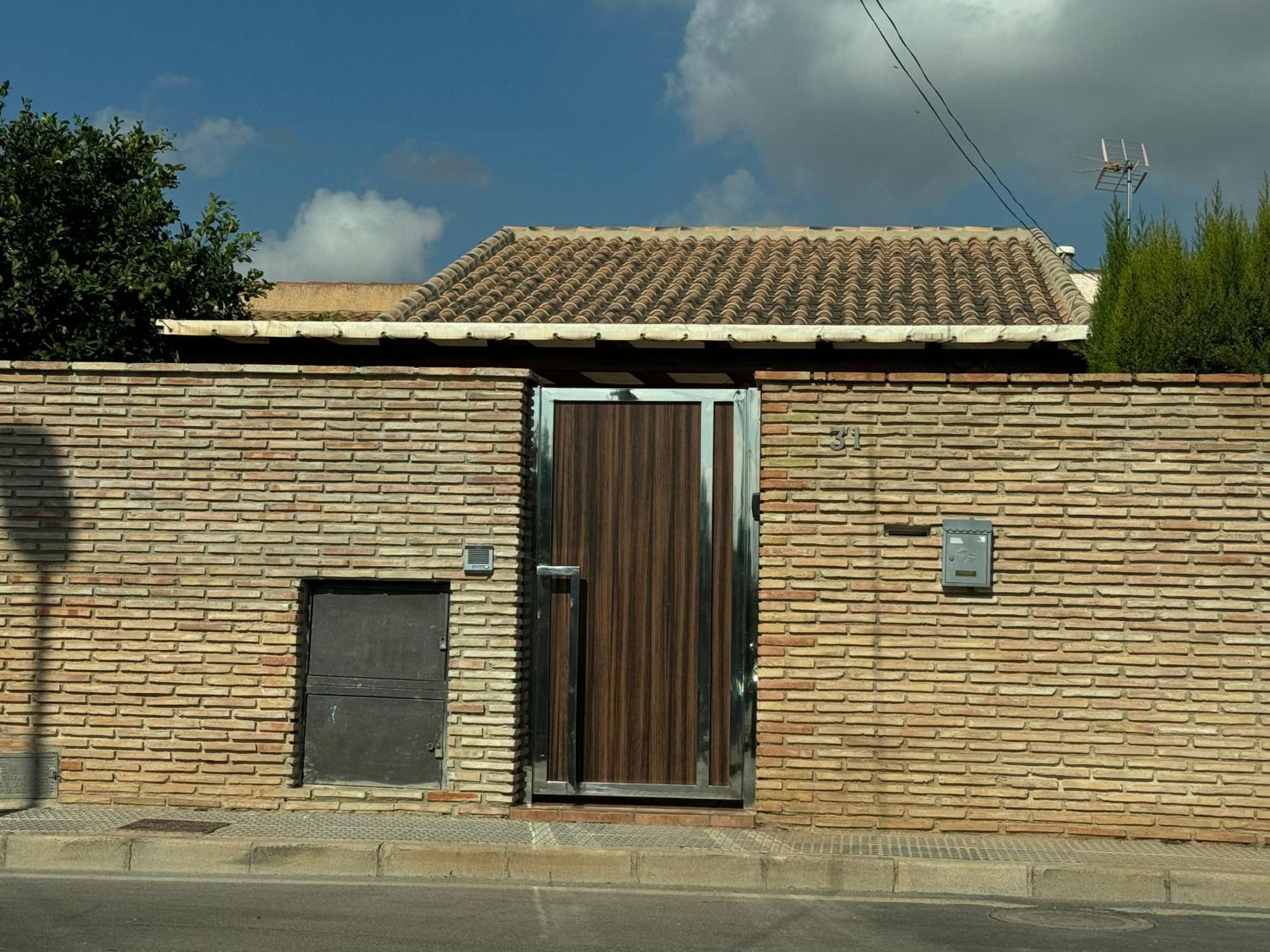 Holiday home Dos Mares Comfort & Calidad- Casa Entera Planta Baja
