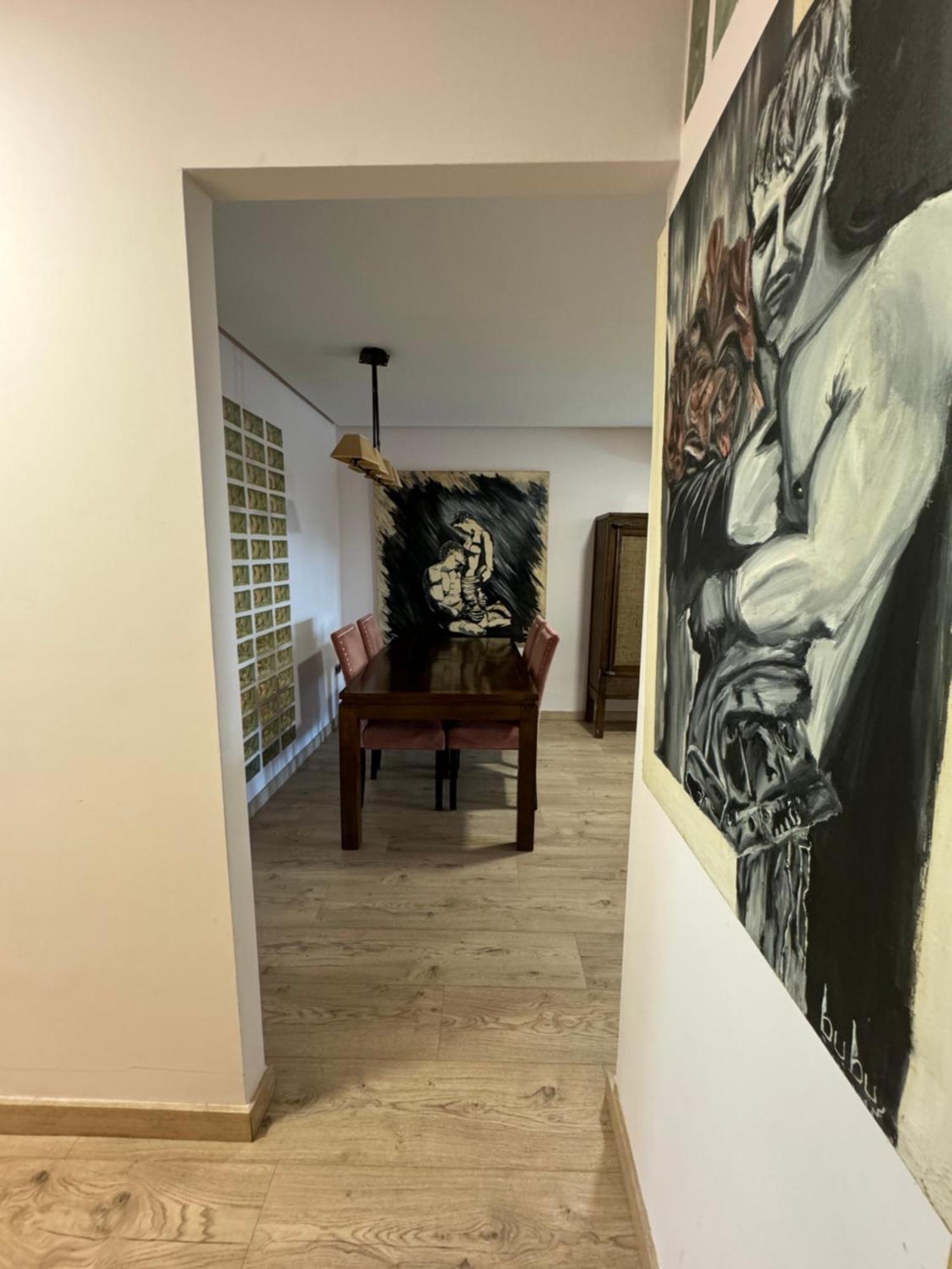 Dos Mares Comfort & Calidad- Casa Entera Planta Baja San Javier