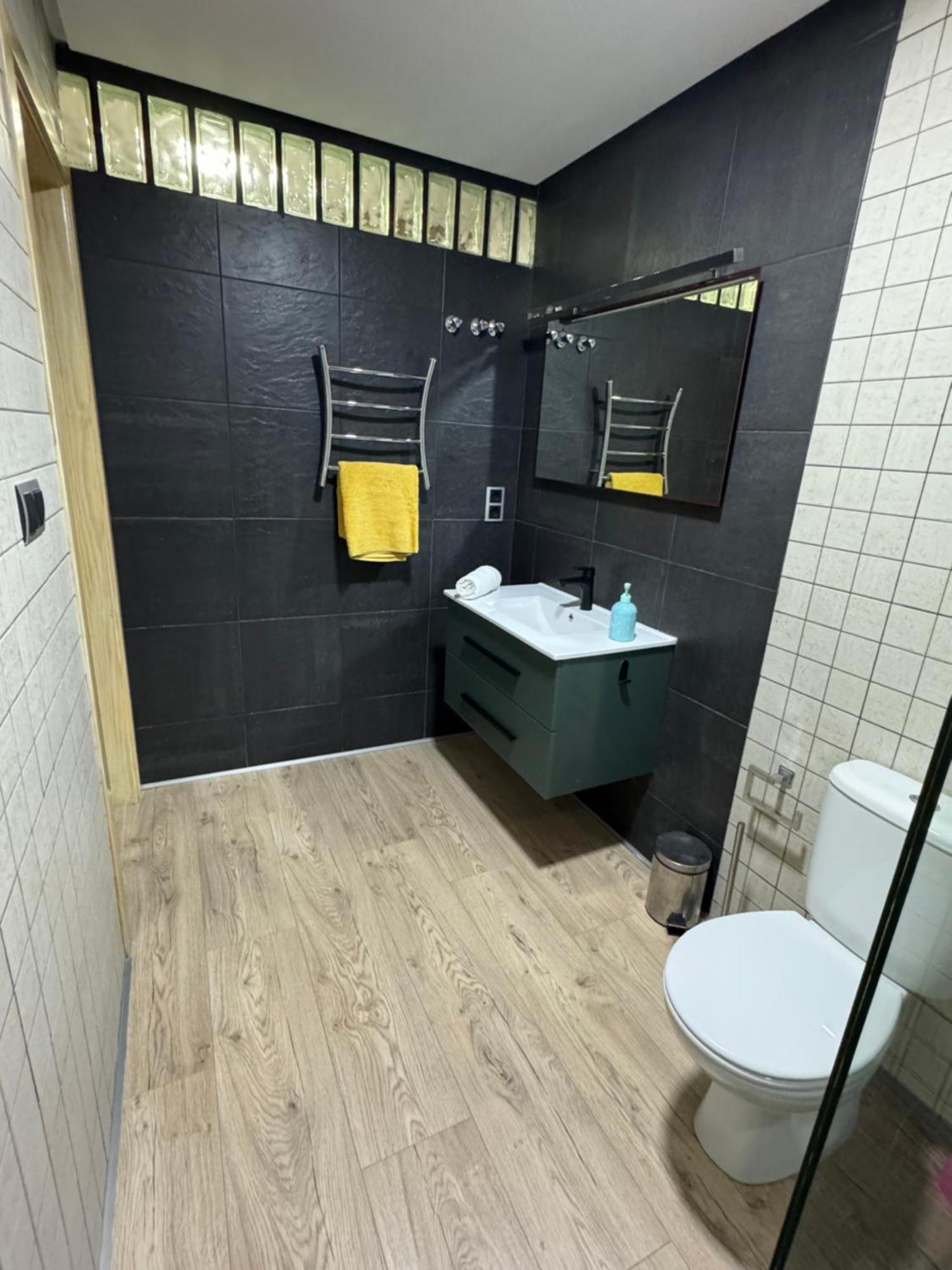 Holiday home Dos Mares Comfort & Calidad- Casa Entera Planta Baja *