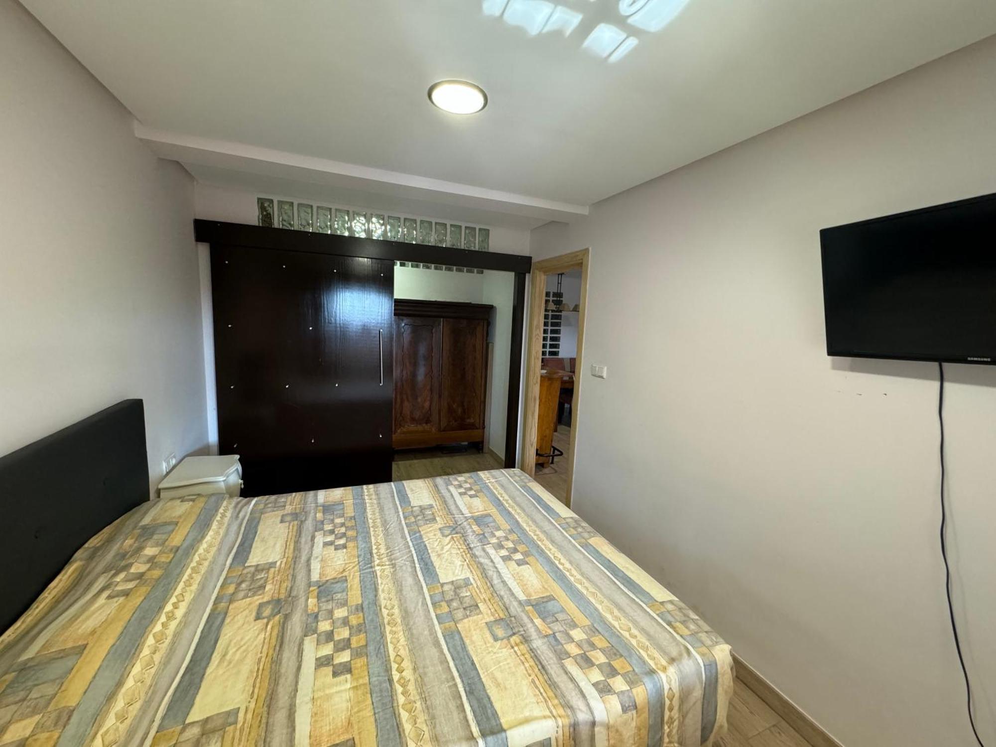 Dos Mares Comfort & Calidad- Casa Entera Planta Baja Holiday home *