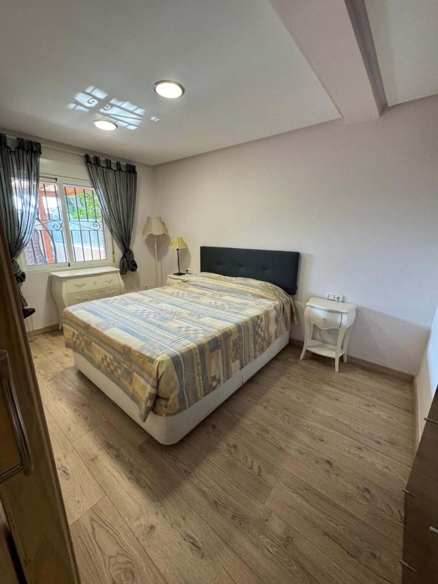 Dos Mares Comfort & Calidad- Casa Entera Planta Baja Holiday home San Javier