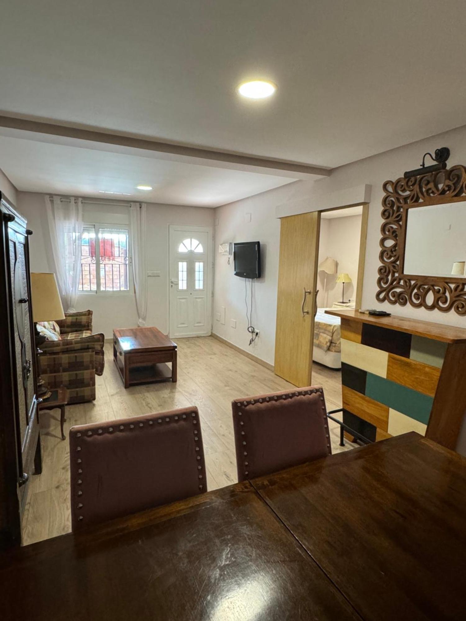 Dos Mares Comfort & Calidad- Casa Entera Planta Baja Holiday home